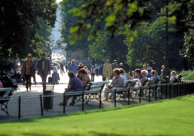 Fotos del hotel Mercure Paris Opera Garnier Hôtel & Spa:  20