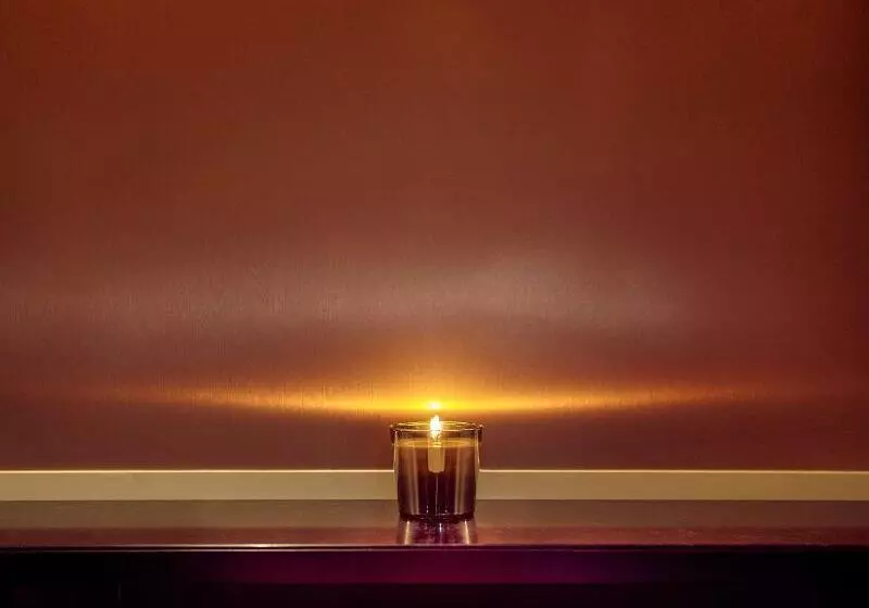 Fotos del hotel Mercure Paris Opera Garnier Hôtel & Spa:  25