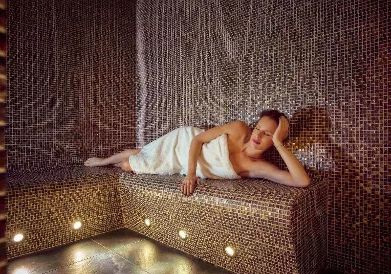 Fotos del hotel Mercure Paris Opera Garnier Hôtel & Spa:  14