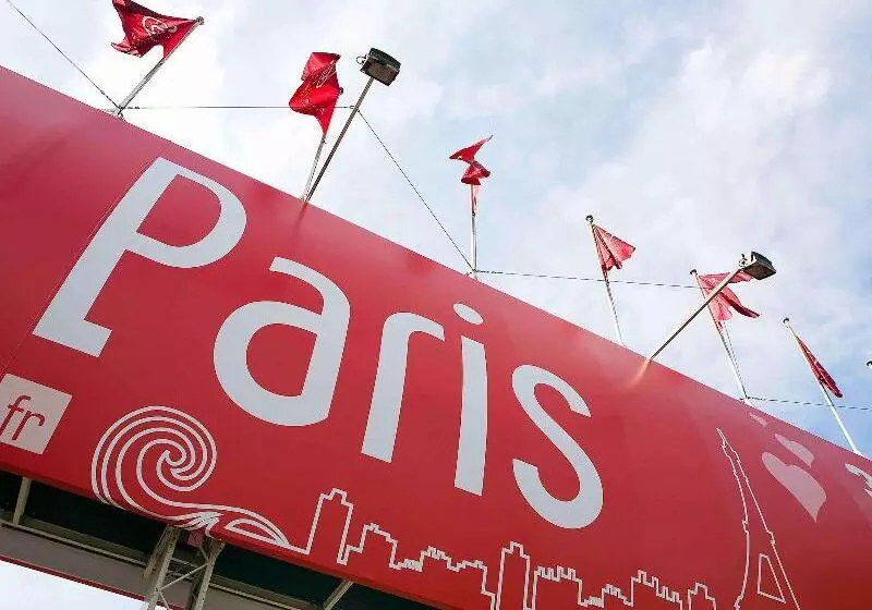 Fotos del hotel Mercure Paris Opera Garnier Hôtel & Spa:  12