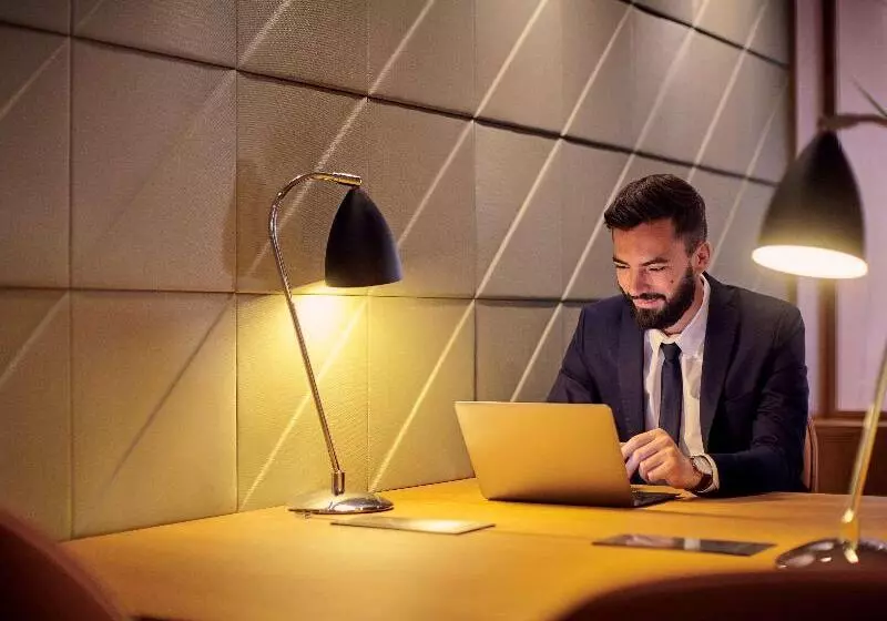 Fotos del hotel Mercure Paris Opera Garnier Hôtel & Spa:  21