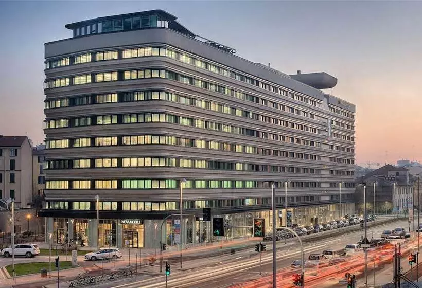 Fotos del hotel Nh Collection Porta Nuova:  29