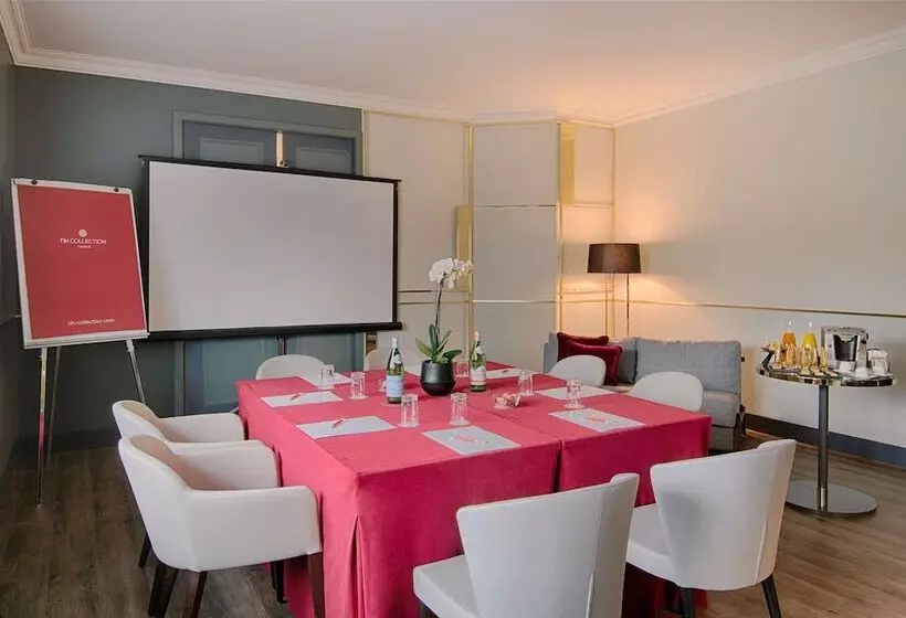 Fotos del hotel Nh Collection Porta Nuova:  20