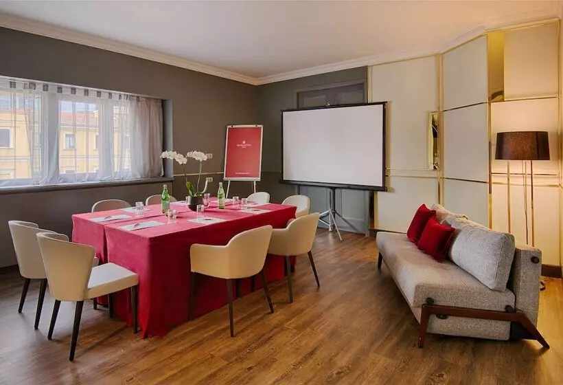 Fotos del hotel Nh Collection Porta Nuova:  19