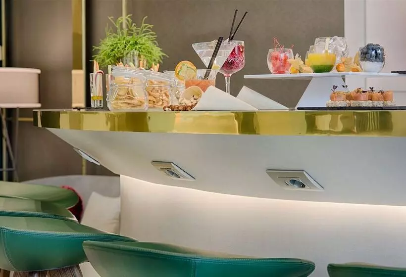 Fotos del hotel Nh Collection Porta Nuova:  51