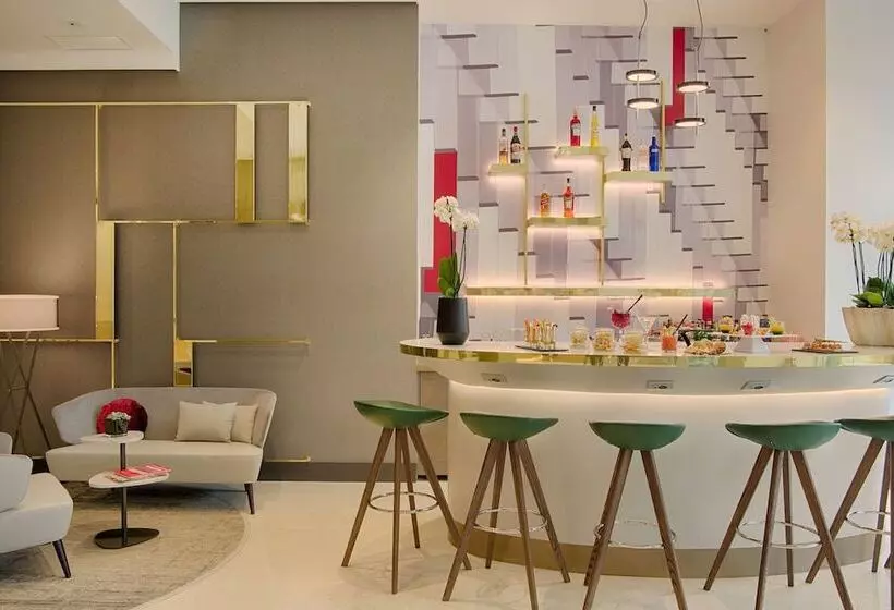 Fotos del hotel Nh Collection Porta Nuova:  53