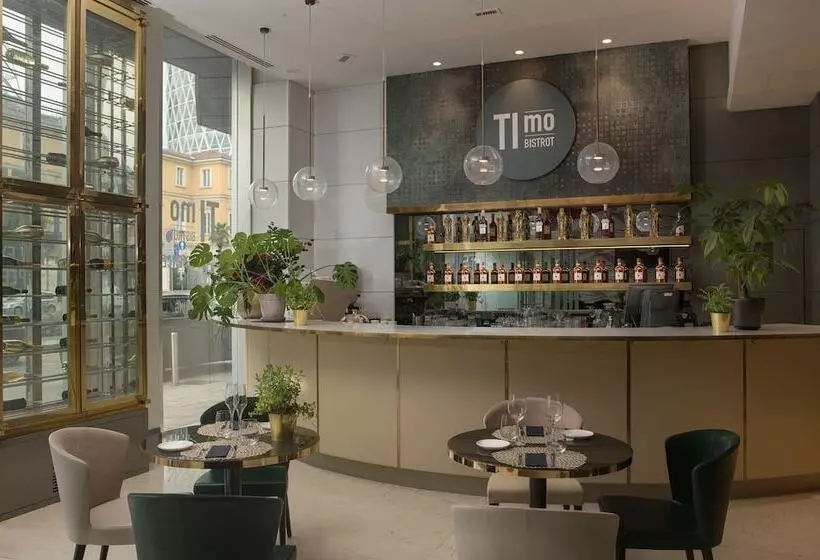 Fotos del hotel Nh Collection Porta Nuova:  49