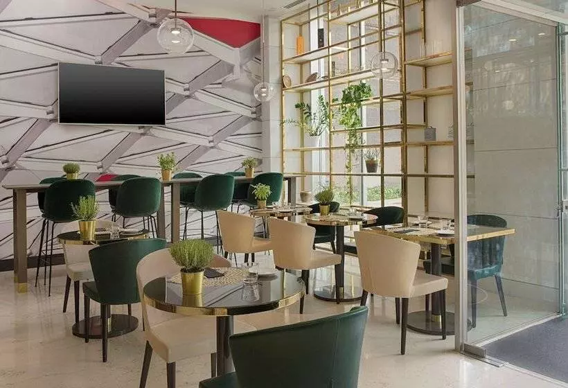 Fotos del hotel Nh Collection Porta Nuova:  44