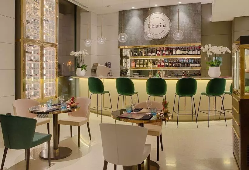 Fotos del hotel Nh Collection Porta Nuova:  18