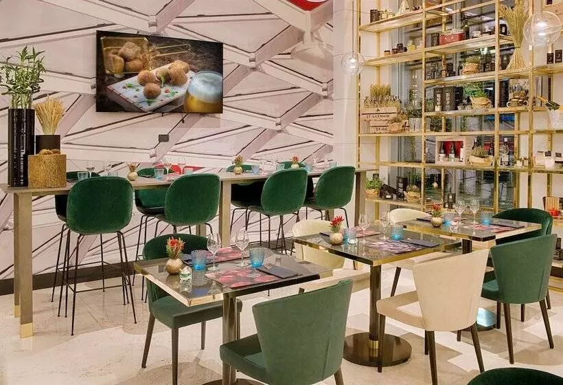 Fotos del hotel Nh Collection Porta Nuova:  45