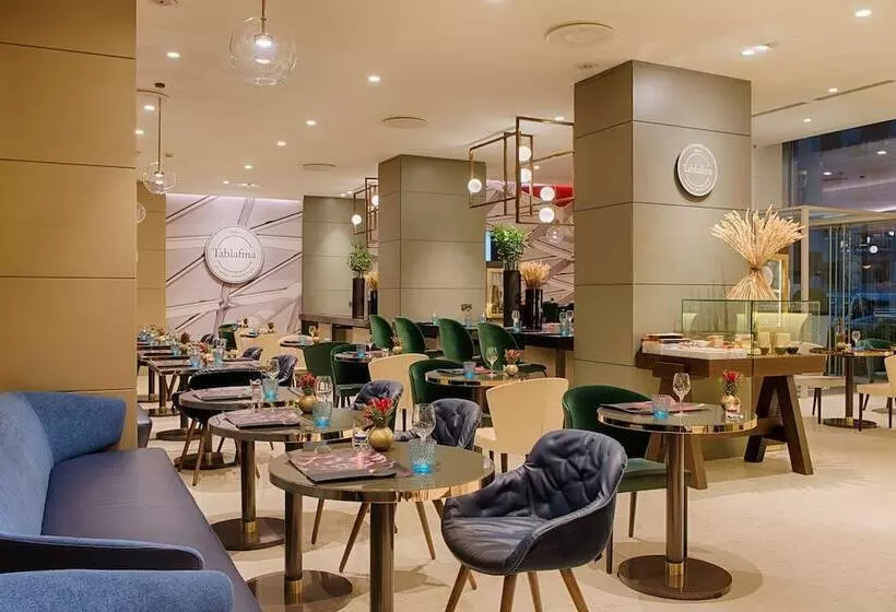 Fotos del hotel Nh Collection Porta Nuova:  52