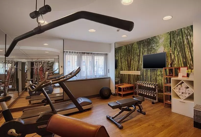 Fotos del hotel Nh Collection Porta Nuova:  39