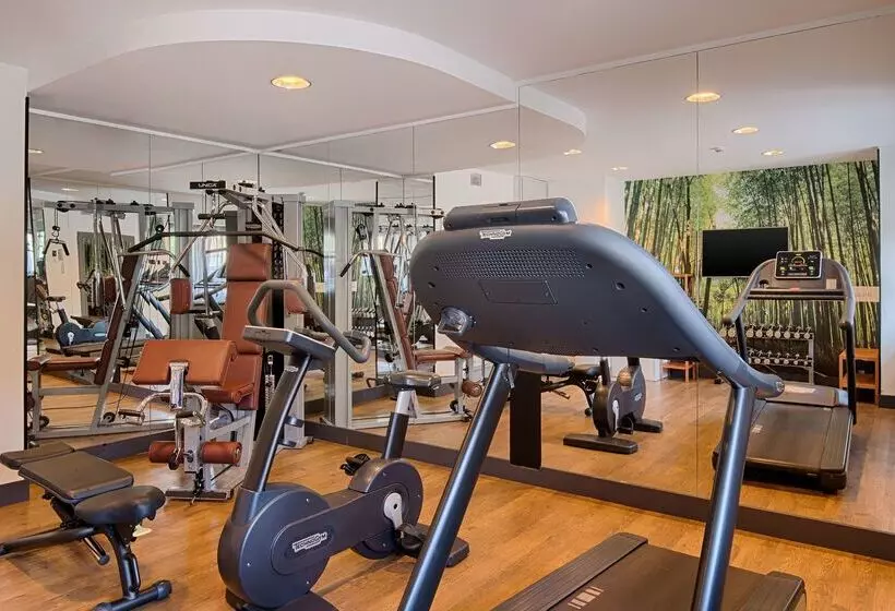 Fotos del hotel Nh Collection Porta Nuova:  15