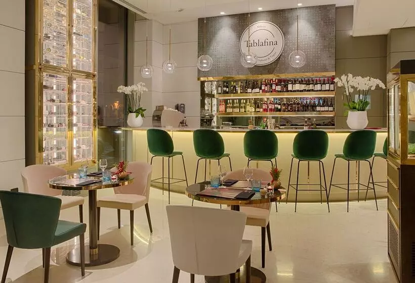 Fotos del hotel Nh Collection Porta Nuova:  17