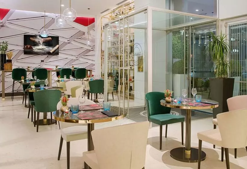 Fotos del hotel Nh Collection Porta Nuova:  43