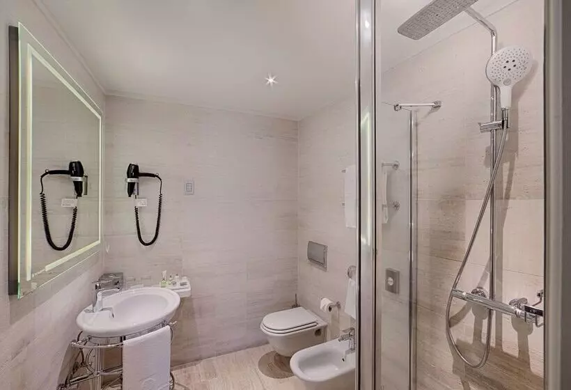 Fotos del hotel Nh Collection Porta Nuova:  24