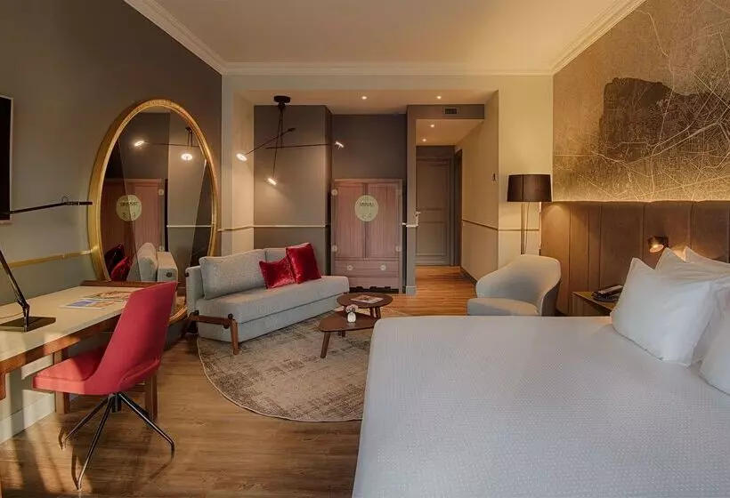 Fotos del hotel Nh Collection Porta Nuova:  4