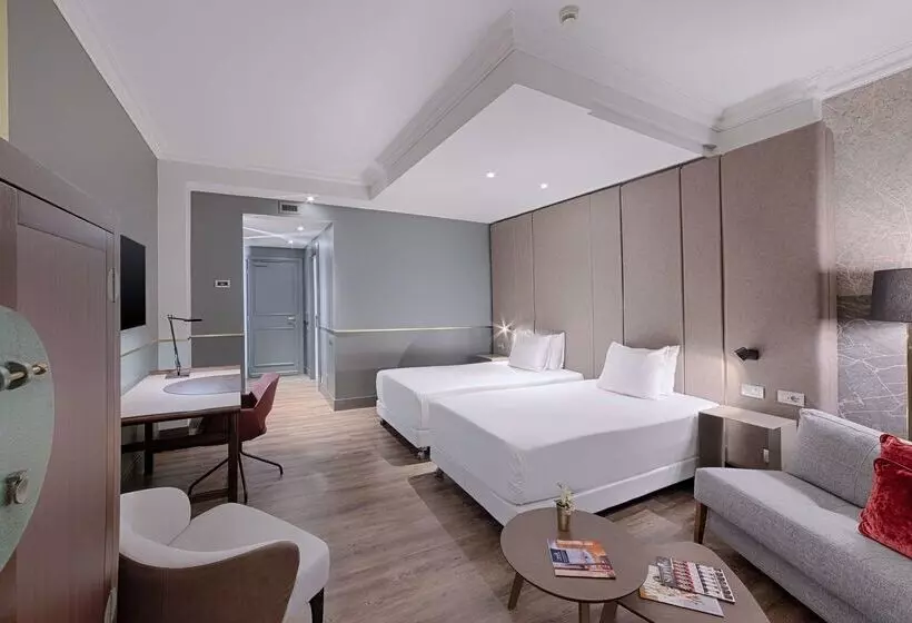 Fotos del hotel Nh Collection Porta Nuova:  2