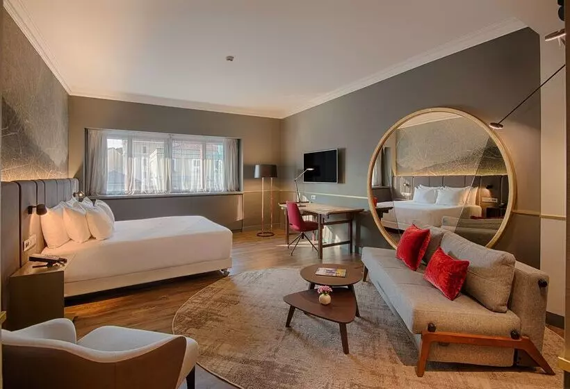 Fotos del hotel Nh Collection Porta Nuova:  8