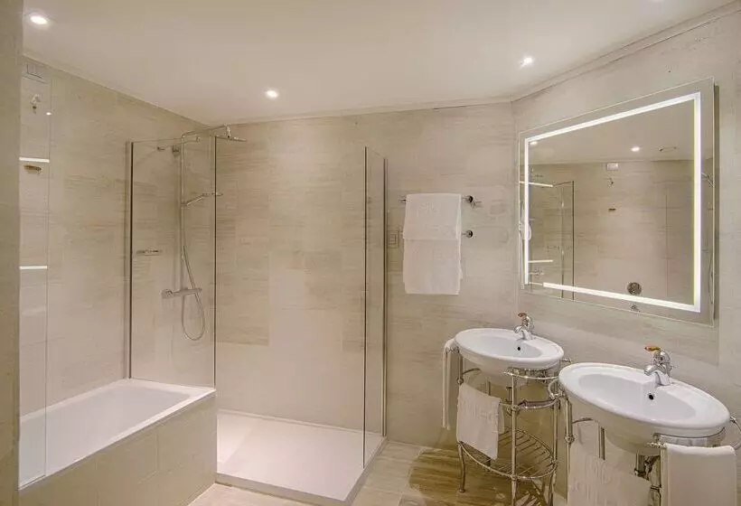 Fotos del hotel Nh Collection Porta Nuova:  23