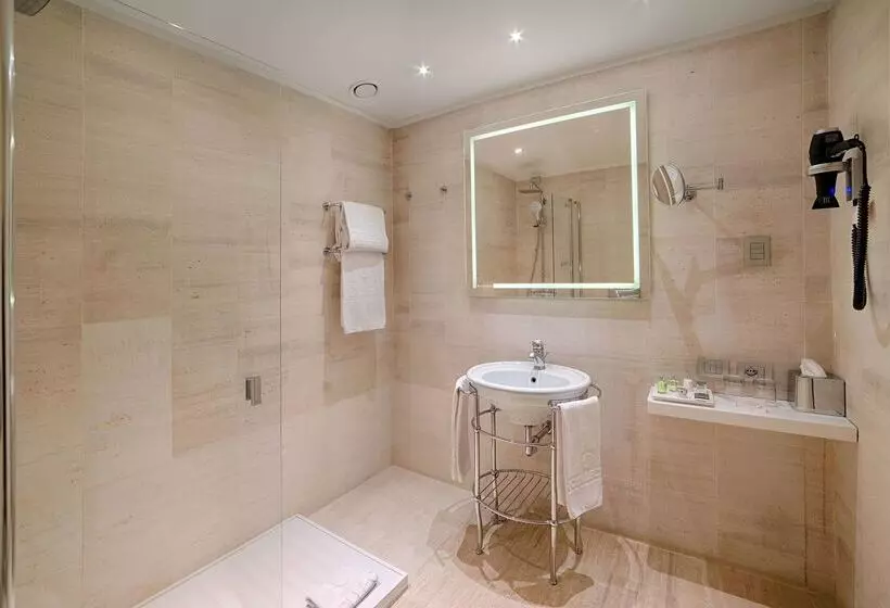 Fotos del hotel Nh Collection Porta Nuova:  26