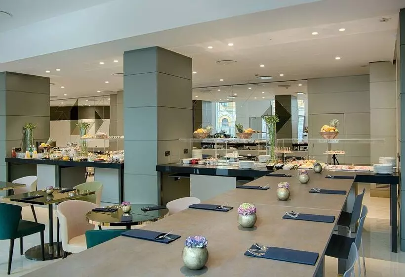 Fotos del hotel Nh Collection Porta Nuova:  41