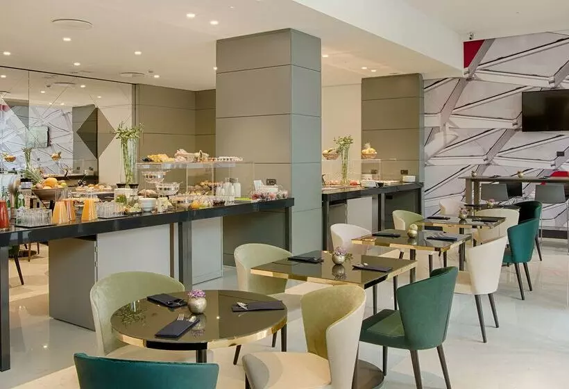 Fotos del hotel Nh Collection Porta Nuova:  46