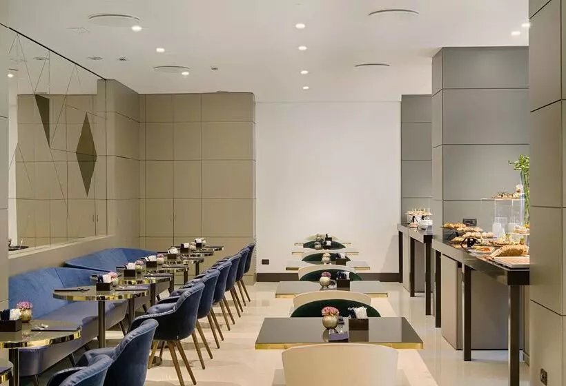 Fotos del hotel Nh Collection Porta Nuova:  42