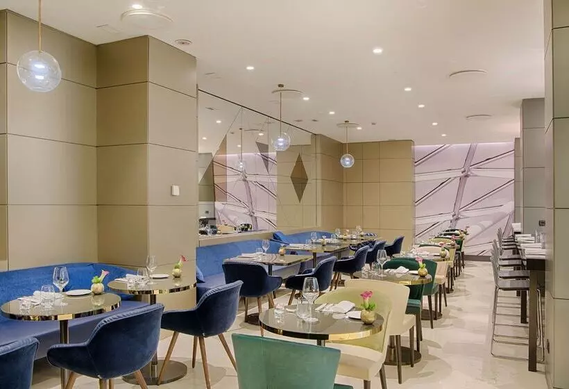 Fotos del hotel Nh Collection Porta Nuova:  16