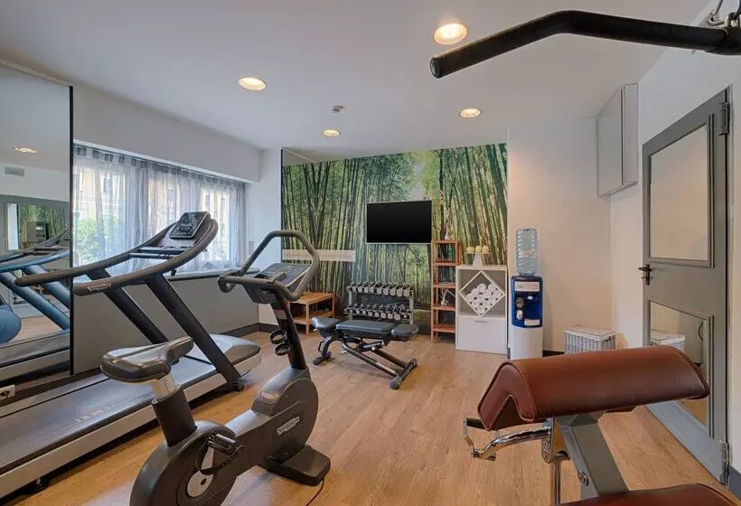 Fotos del hotel Nh Collection Porta Nuova:  38