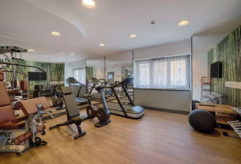 Fotos del hotel Nh Collection Porta Nuova:  57