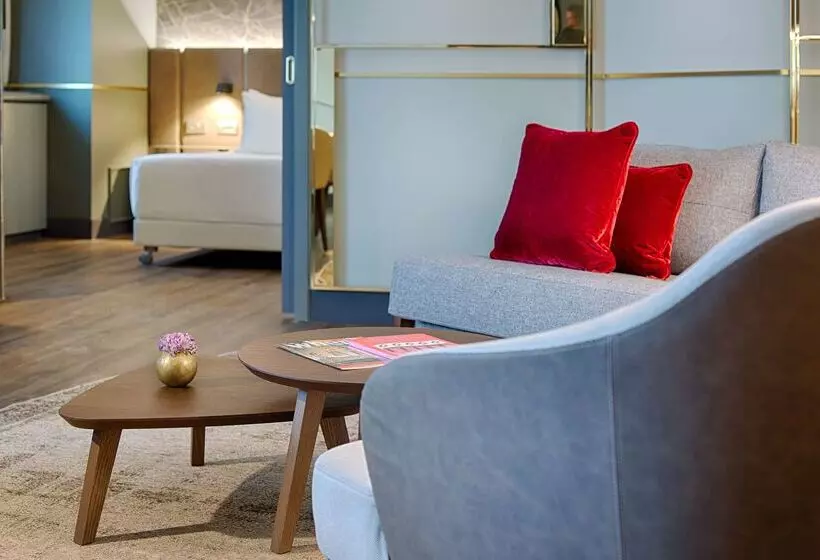 Fotos del hotel Nh Collection Porta Nuova:  14