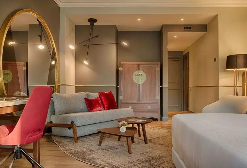 Fotos del hotel Nh Collection Porta Nuova:  5