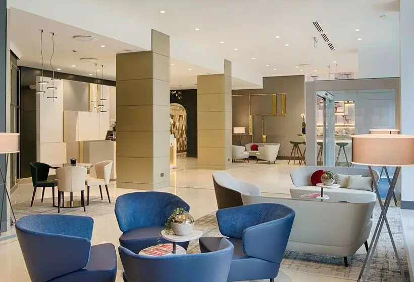 Fotos del hotel Nh Collection Porta Nuova:  36