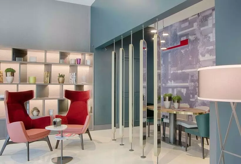 Fotos del hotel Nh Collection Porta Nuova:  35