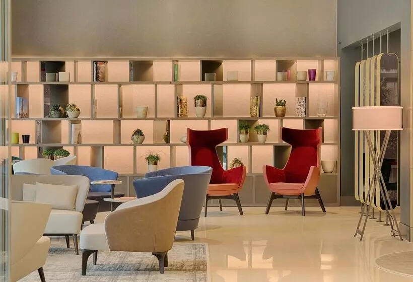 Fotos del hotel Nh Collection Porta Nuova:  37