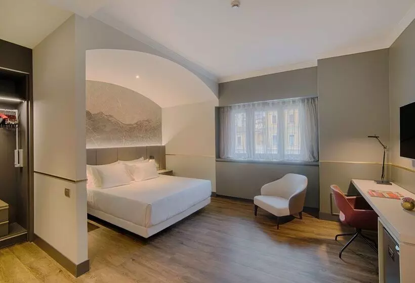 Fotos del hotel Nh Collection Porta Nuova:  11