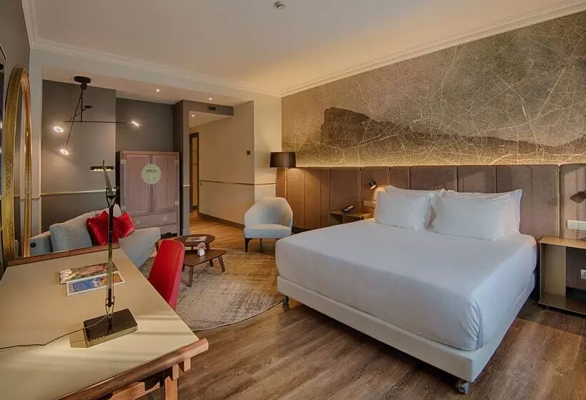 Fotos del hotel Nh Collection Porta Nuova:  3