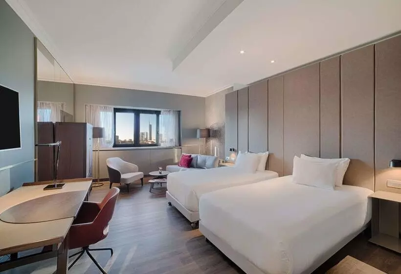 Fotos del hotel Nh Collection Porta Nuova:  7