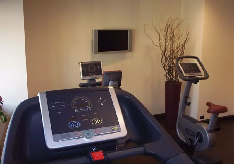 Fotos del hotel Nh Collection Porta Nuova:  56