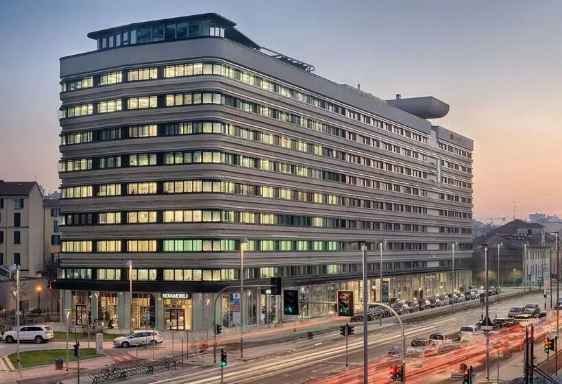 Fotos del hotel Nh Collection Porta Nuova:  30