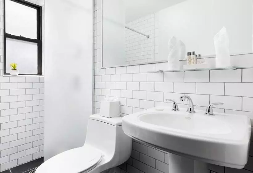 Fotos del hotel OYO Times Square:  4