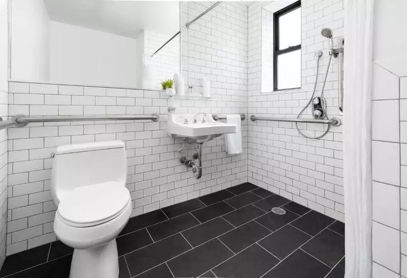 Fotos del hotel OYO Times Square:  7