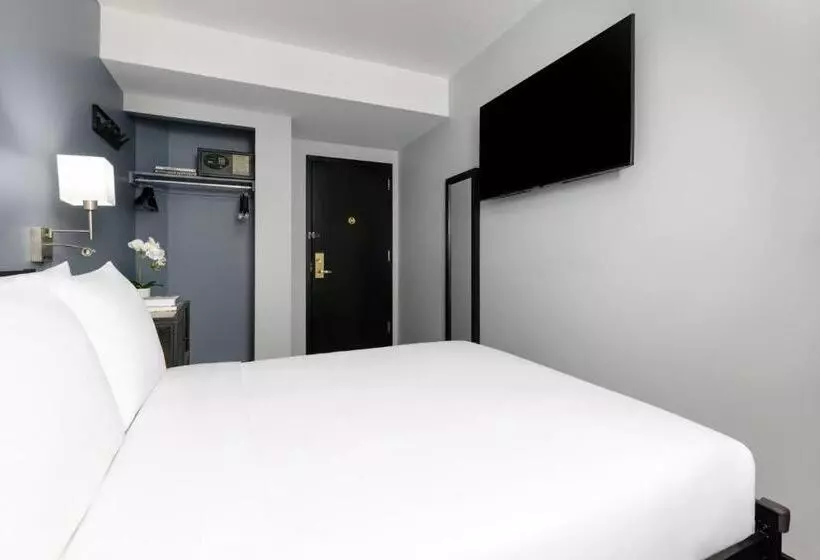 Fotos del hotel OYO Times Square:  9