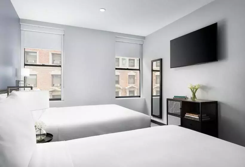 Fotos del hotel OYO Times Square:  25