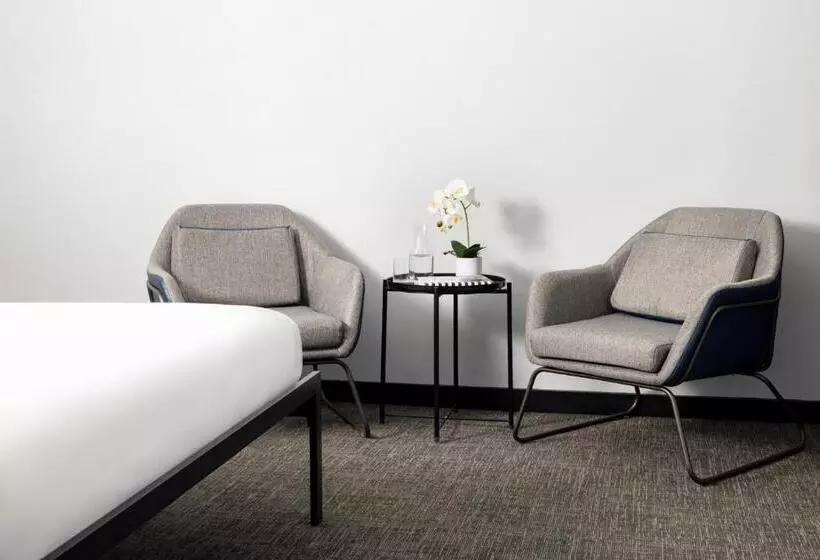 Fotos del hotel OYO Times Square:  24