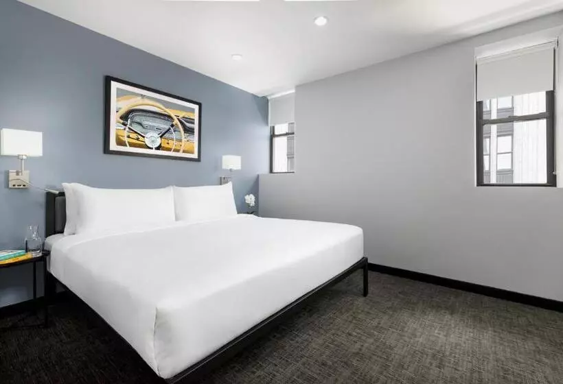 Fotos del hotel OYO Times Square:  18