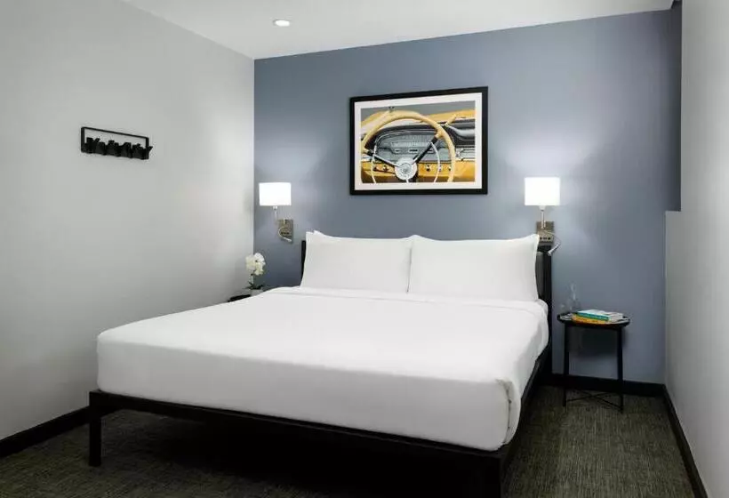 Fotos del hotel OYO Times Square:  20