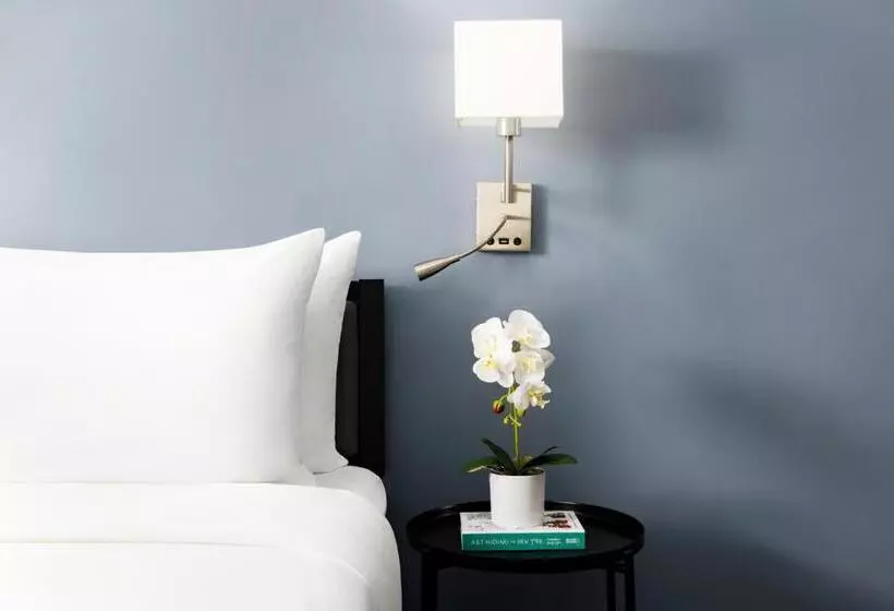 Fotos del hotel OYO Times Square:  22