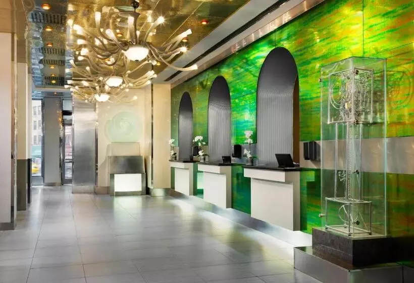 Fotos del hotel OYO Times Square:  3